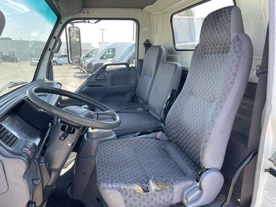2006 Chevrolet CAB AND CHASSIS