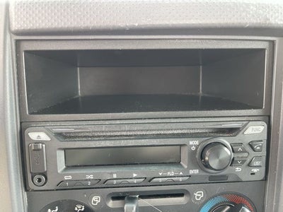 2021 Isuzu CABOVER ROLLBACK