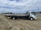 2021 Isuzu CABOVER ROLLBACK