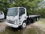 2021 Isuzu CABOVER ROLLBACK