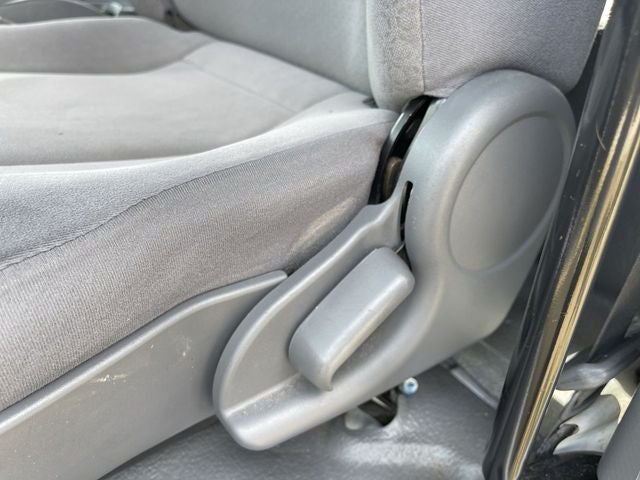 2021 Isuzu CABOVER ROLLBACK