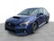 2019 Subaru WRX Limited