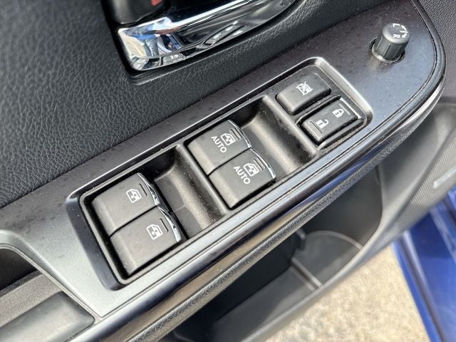 2019 Subaru WRX Limited