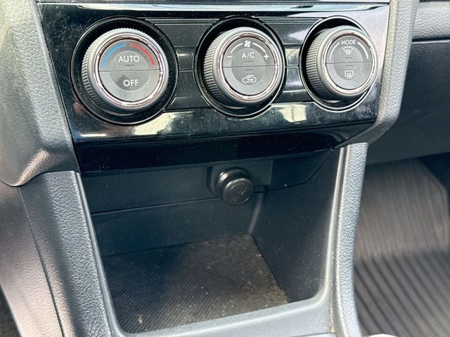 2019 Subaru WRX Limited