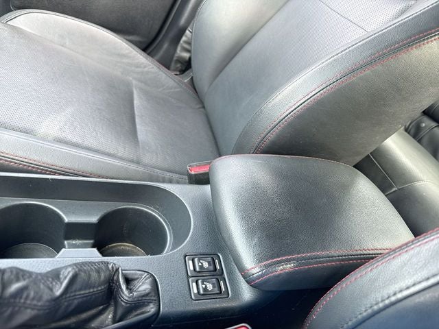 2019 Subaru WRX Limited