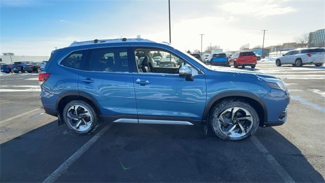 2023 Subaru Forester Touring