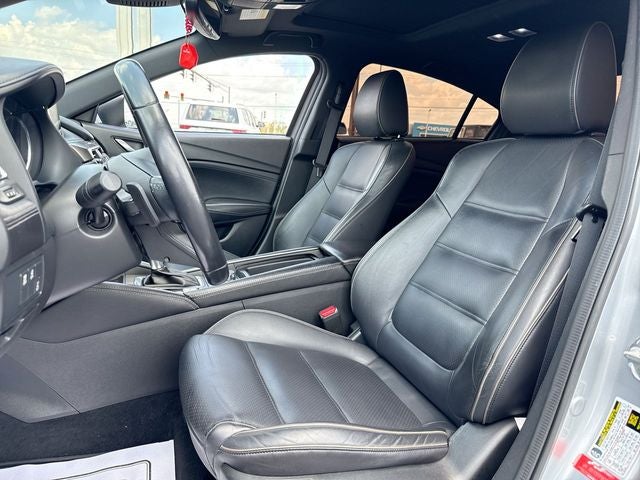 2017 Mazda Mazda6 Grand Touring