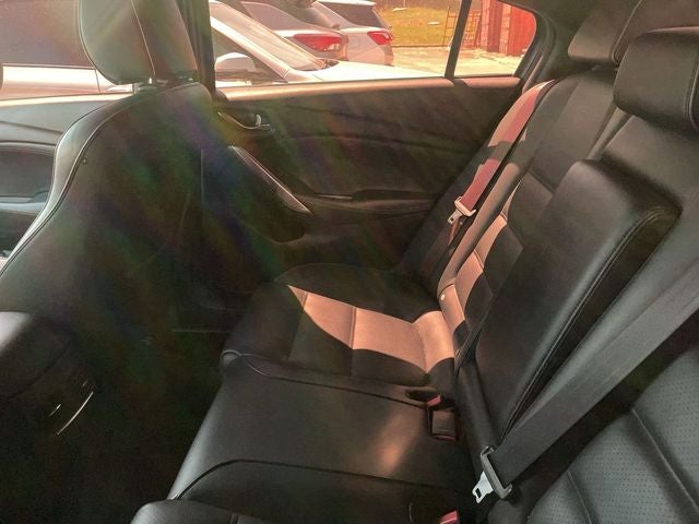 2017 Mazda Mazda6 Grand Touring