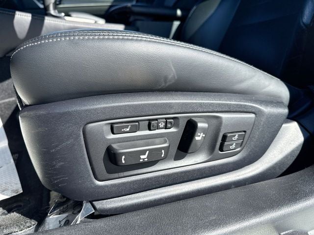 2018 Lexus GS 350 F Sport