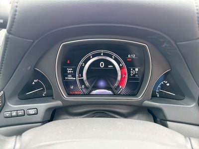 2022 Lexus LS 500 Base