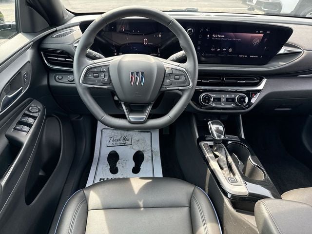 2024 Buick Envista Sport Touring
