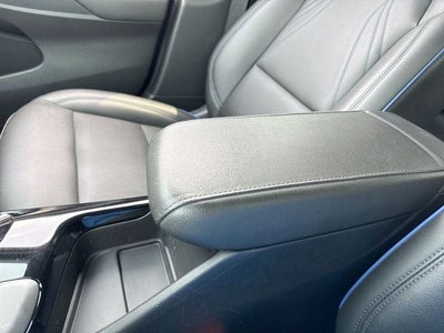 2024 Buick Envista Sport Touring