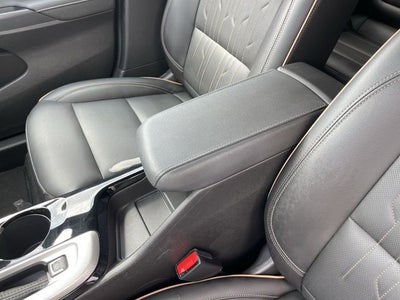 2024 Buick Envista Avenir
