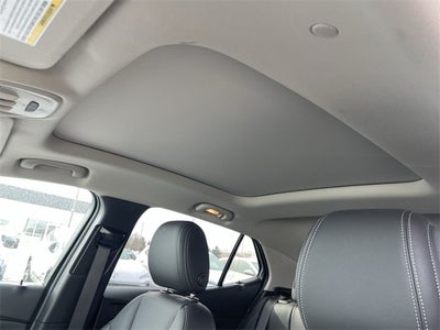 2021 Buick Encore GX Essence