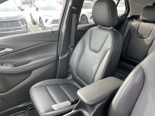 2021 Buick Encore GX Essence