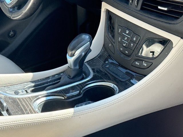 2019 Buick Envision Preferred