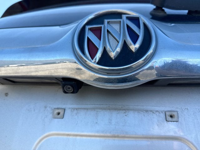 2019 Buick Envision Preferred