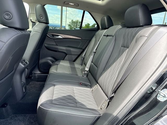 2022 Buick Envision Avenir