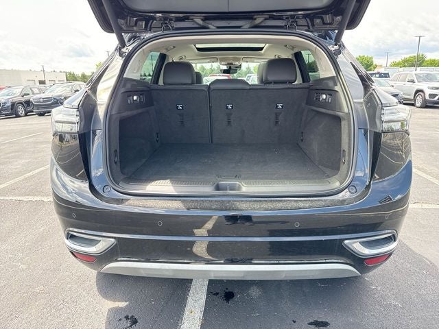 2022 Buick Envision Avenir