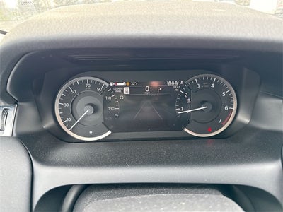 2023 Land Rover Discovery Sport S