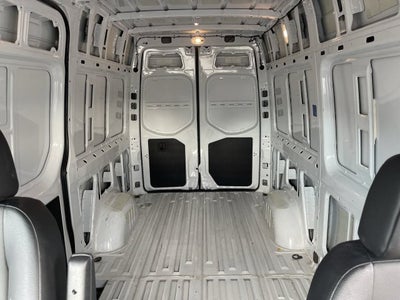 2024 Mercedes-Benz Sprinter 2500 Crew 144 WB