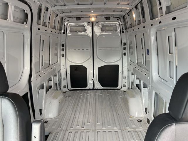 2024 Mercedes-Benz Sprinter 2500 Crew 144 WB