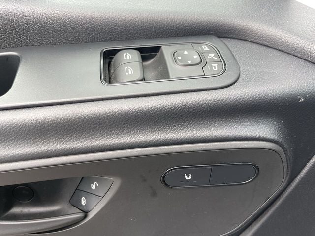 2024 Mercedes-Benz Sprinter 2500 Crew 144 WB