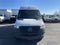 2024 Mercedes-Benz Sprinter 2500 Cargo 170 WB Extended