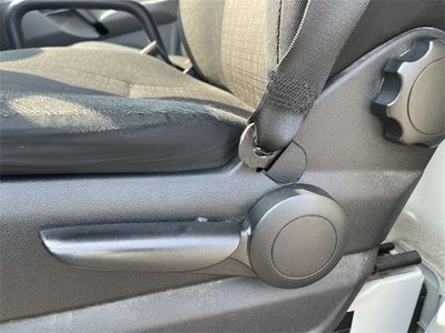 2016 Mercedes-Benz Sprinter 3500 Cargo 170 WB