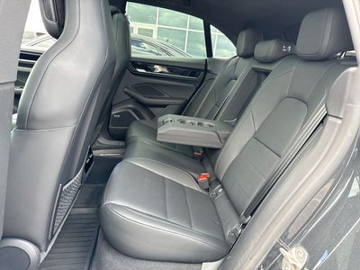 2024 Porsche Macan Electric 4