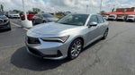 2024 Acura Integra CVT