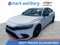 2023 Honda Civic Hatchback Sport