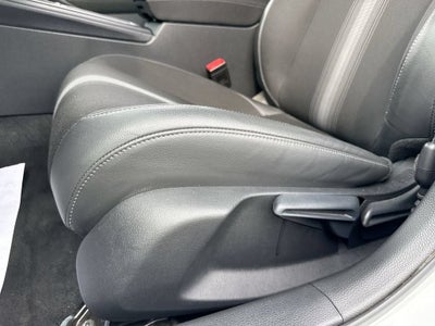 2023 Honda Civic Hatchback Sport