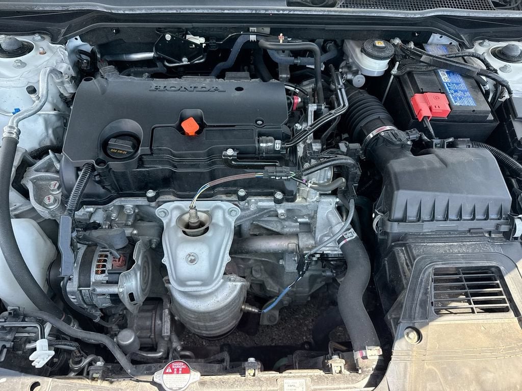 2023 Honda Civic Hatchback Sport