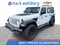 2019 Jeep Wrangler Unlimited Sport S 4x4