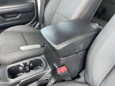 2019 Jeep Wrangler Unlimited Sport S 4x4