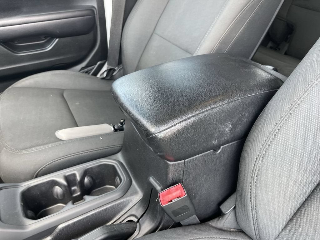 2019 Jeep Wrangler Unlimited Sport S 4x4
