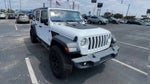 2019 Jeep Wrangler Unlimited Sport S 4x4