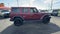 2021 Jeep Wrangler Unlimited Sahara Altitude 4x4