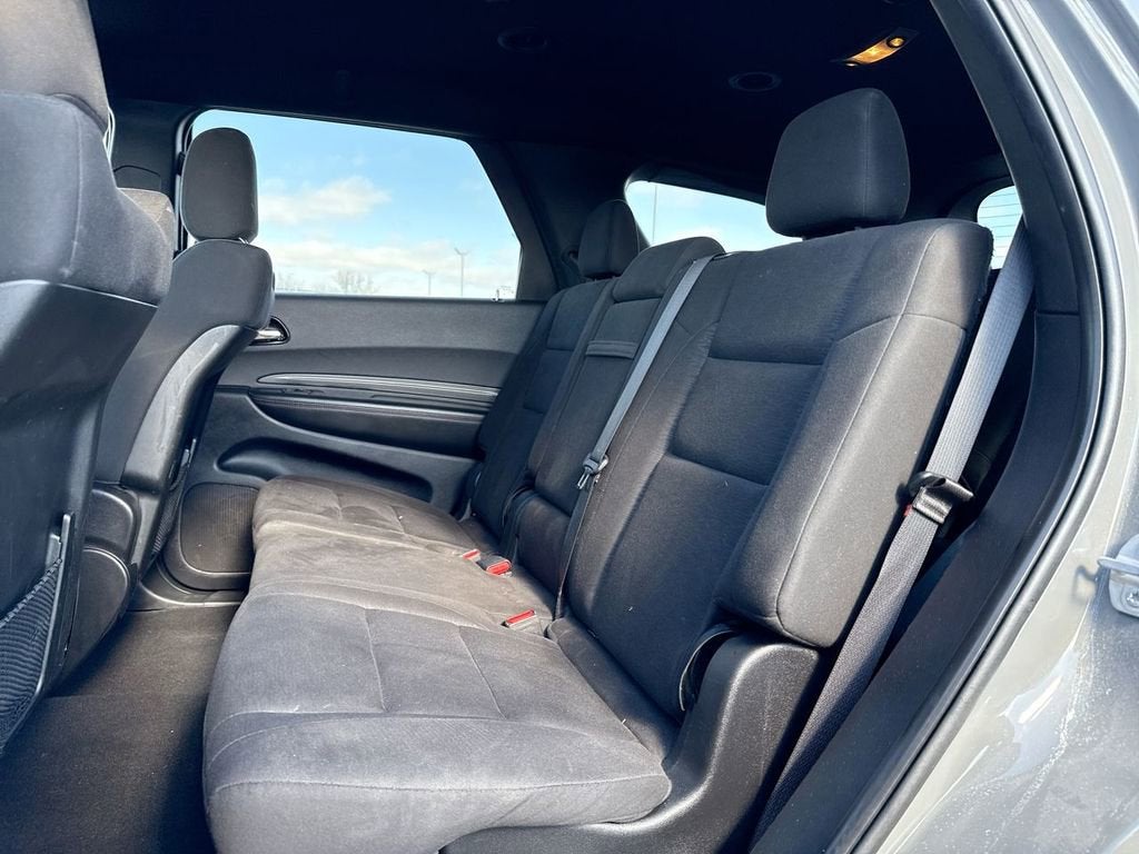 2023 Dodge Durango GT Launch Edition