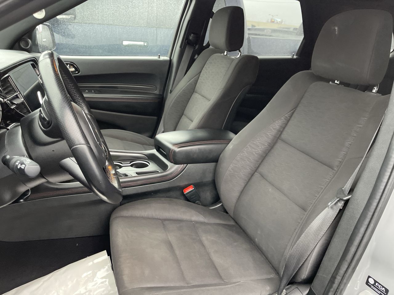 2023 Dodge Durango GT Launch Edition