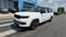 2024 Jeep Grand Wagoneer L Series III Obsidian