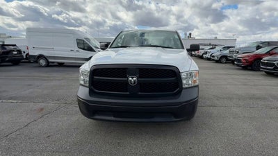 2020 RAM 1500 Classic Tradesman