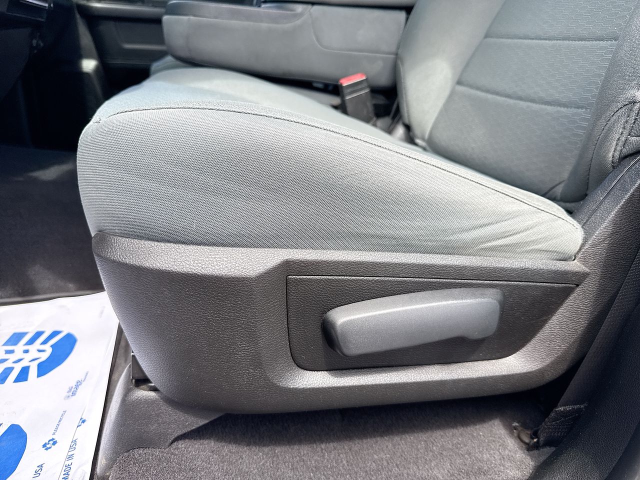 2020 RAM 1500 Classic Tradesman