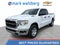 2024 RAM 1500 Big Horn Quad Cab 4x4 6'4" Box