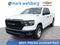 2023 RAM 1500 Tradesman