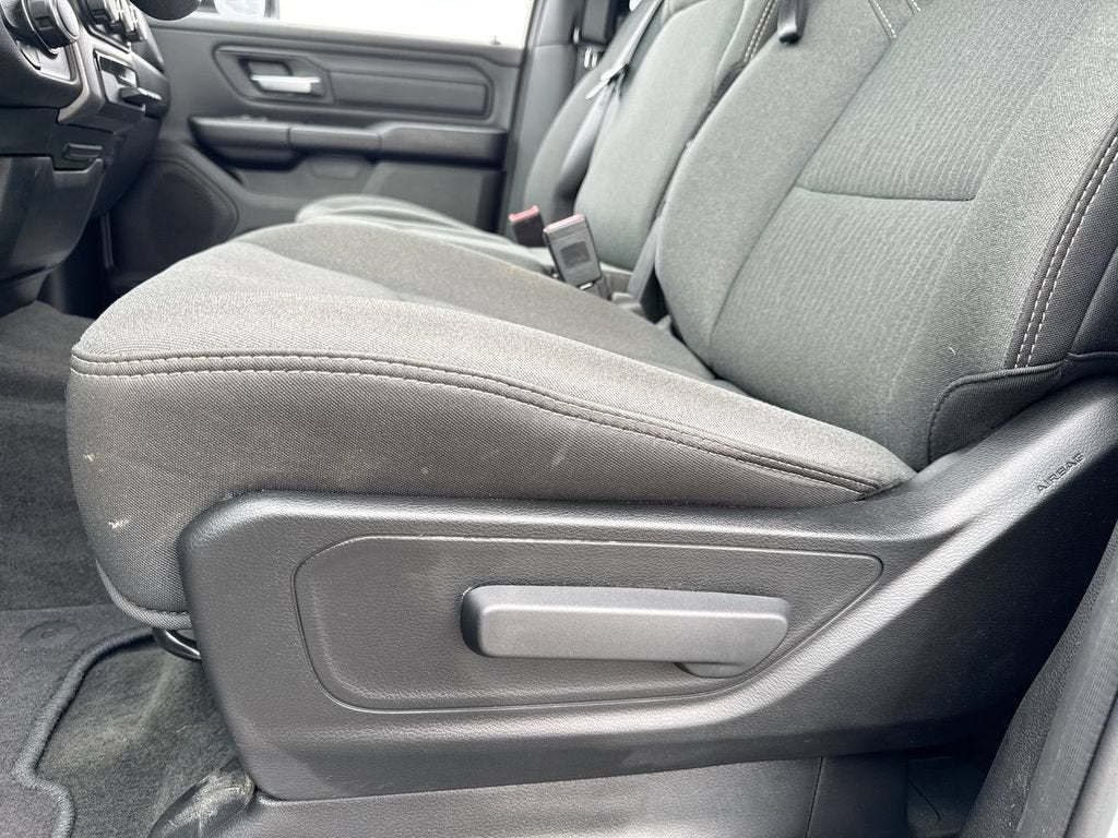 2023 RAM 1500 Tradesman
