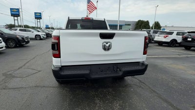 2023 RAM 1500 Tradesman