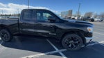 2021 RAM 1500 Big Horn Quad Cab 4x4 6'4" Box