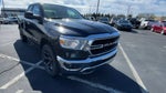 2021 RAM 1500 Big Horn Quad Cab 4x4 6'4" Box